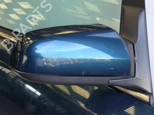 Used Right mirror OPEL ZAFIRA / ZAFIRA FAMILY B (A05) 1.9 CDTI (M75) (120 hp) 22872910