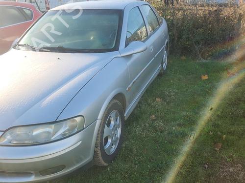 Used Parts OPEL VECTRA B (J96) 1.8 i 16V (F19) 3954055