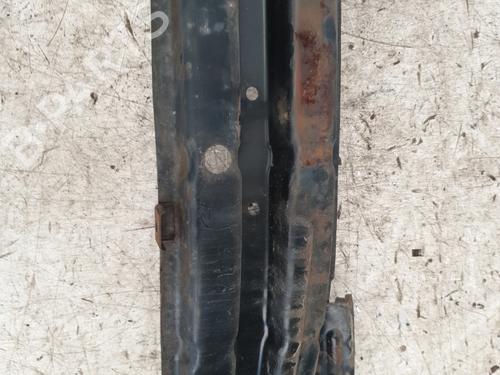 Front bumper reinforcement CHEVROLET AVEO / KALOS Hatchback (T250, T255) 1.2 LPG | BP29406652C109 