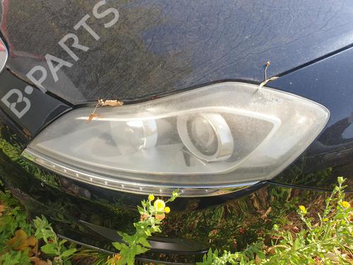 Used Left headlight Left headlight 37176863 37176863