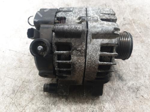 Alternator PEUGEOT 407 (6D_) 1.6 HDi 110 (6D9HZC, 6D9HYC) | BP28471224M7