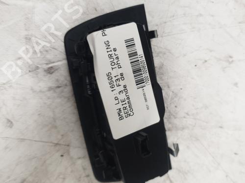 Headlight switch BMW 3 Touring (F31) 318 d | BP22882698I24 - Image 2