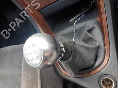 Gearknop Gearknop PEUGEOT 307 (3A/C) 2.0 HDi 90 (90 hp) 35779890 35779890