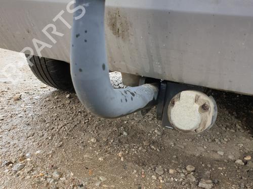 Used Tow ball/Mechanism RENAULT MEGANE II (BM0/1_, CM0/1_) 1.9 dCi (BM0G, CM0G) (120 hp) 25335793