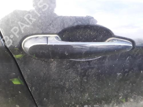 Used Front right exterior door handle BMW 3 Touring (F31) 318 d (143 hp) 22882702