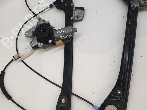 Front left window mechanism BMW 3 Coupe (E46) 320 Ci | BP26658249C22 