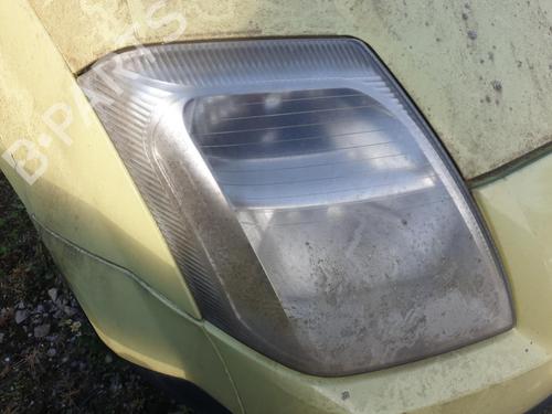 Used Right headlight Right headlight 36950467 36950467