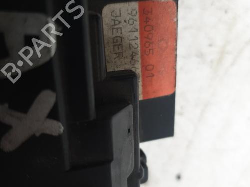 Steering column stalk CITROËN AX (ZA-_) 11 | BP22877380I23