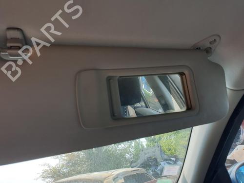 right-sun-visor-bmw-3-touring-e91-2004-2005-2006-2007-2008-2009-2010-2011-2012-31039330 main image