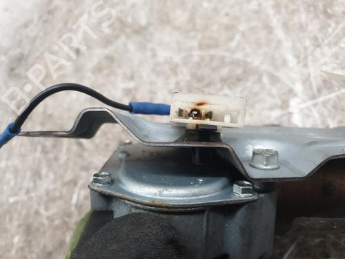 Used Front wiper motor Front wiper motor RENAULT CLIO I (B/C57_, 5/357_) 1.2 (B/C/S57A, B/C57S, 5/357F, 5/357J, 5/357L, 5/357R) (58 hp) 32171404 32171404