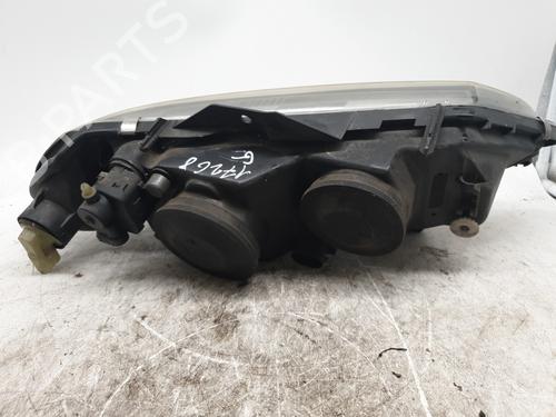 Used Left headlight Left headlight RENAULT LAGUNA I (B56_, 556_) 1.9 dTi (B56J) (98 hp) 24501424 24501424