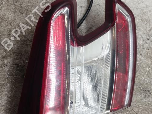 Left tailgate light RENAULT MEGANE III Grandtour (KZ0/1) 1.6 dCi (KZ00, KZ12, KZ13) | BP28117213C79 