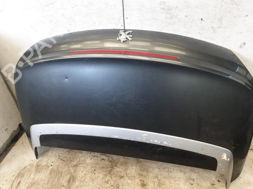 Bakluke CC/Kombi-Kupé Bakluke CC/Kombi-Kupé PEUGEOT 207 CC (WD_) 1.6 16V (120 hp) 36944322 36944322
