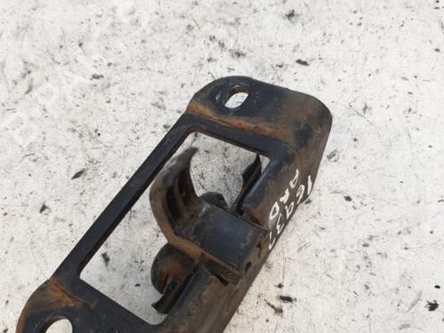 Used Hinge/Door check strap Hinge/Door check strap CITROËN JUMPY II Van 1.6 HDi 90 16V (90 hp) 24423206 24423206