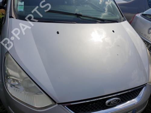 Used Hood FORD GALAXY II (WA6) 2.0 TDCi (140 hp) 26040740