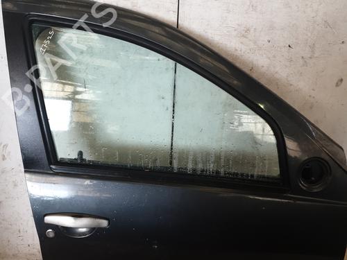 Right front door DACIA SANDERO 1.5 dCi | BP25033788C3 