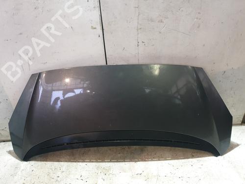 Used Hood PEUGEOT 1007 (KM_) 1.6 16V (109 hp) 23832533