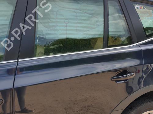 Used Left rear door BMW X3 (E83) xDrive 35 d (286 hp) 25890527