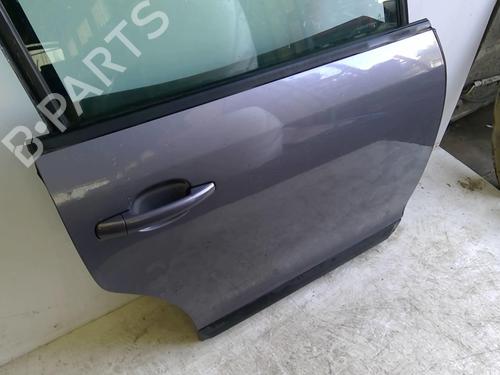 Dør høyre bak CITROËN C4 I (LC_) 1.6 HDi (90 hp) 22876742