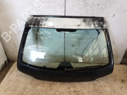 Used Tailgate Tailgate PEUGEOT 106 II (1A_, 1C_) 1.4 i (75 hp) 36012220 36012220