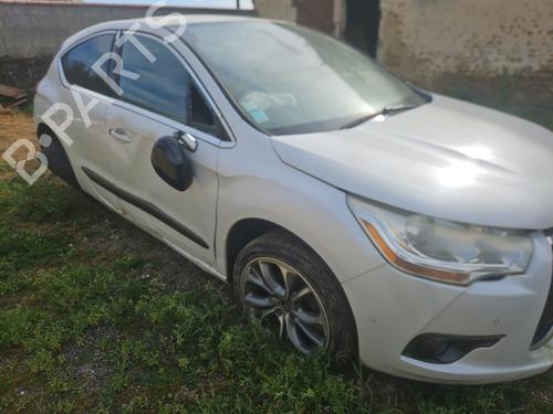 Starter CITROËN DS4 (NX_) 1.6 HDi 115 | BP27213169M8  - Image 8