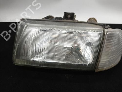 Left headlight SEAT IBIZA II (6K1) 1.4 i | BP25842306C28 