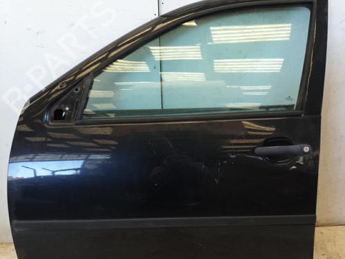 Left front door VW GOLF IV (1J1) 1.9 TDI | BP22885018C2 