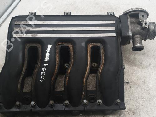 Intake manifold BMW 3 (E46) 320 d | BP33461323M70 - Image 3