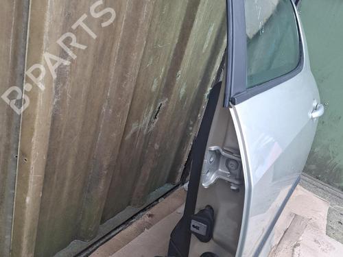 Used Left rear door Left rear door PEUGEOT 407 (6D_) 1.6 HDi 110 (6D9HZC, 6D9HYC) (109 hp) 39890003 39890003