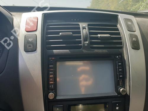 AC-Styringsenhed/Manøvreenhed HYUNDAI TUCSON (JM) 2.0 CRDi (140 hp) 29896316