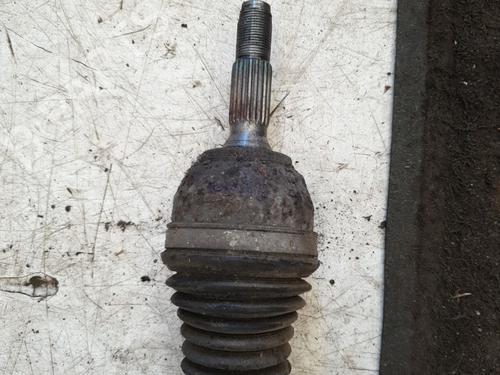 Used Left front driveshaft Left front driveshaft CITROËN C3 II (SC_) 1.4 HDi 70 (SC8HZC, SC8HR0, SC8HP4) (68 hp) 26962174 26962174