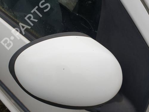 Used Right mirror Right mirror 25375405 25375405