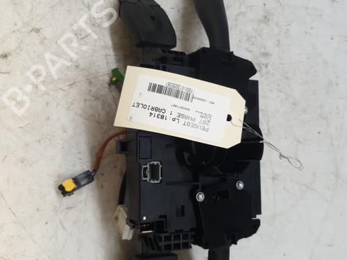 Used Steering column stalk Steering column stalk 37176839 37176839