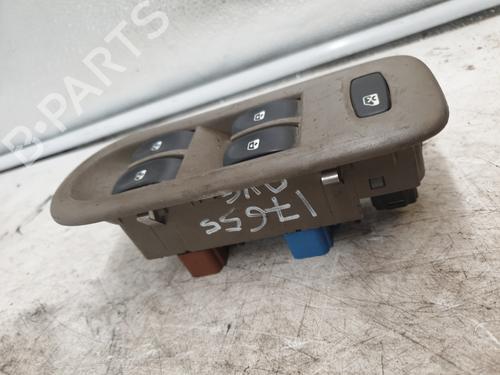 Left front window switch RENAULT CLIO III (BR0/1, CR0/1) 1.5 dCi (BR17, CR17) | BP24501467I27 - Image 4