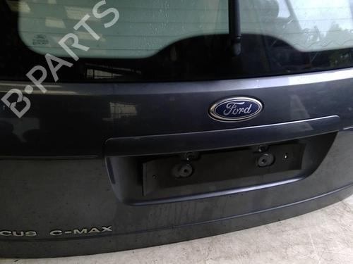 Used Tailgate Tailgate FORD FOCUS C-MAX (DM2) 1.6 TDCi (109 hp) 22882348 22882348