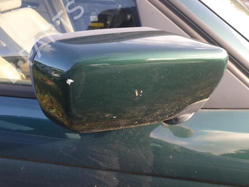 Used Right mirror BMW 3 (E46) 320 d (129 hp) 28798857
