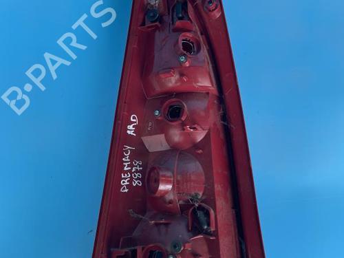Right taillight MAZDA PREMACY (CP) 2.0 TD | BP22886701C35 
