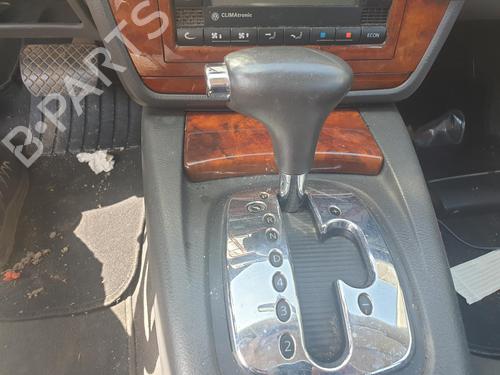 Girspak VW PASSAT B5.5 (3B3) 1.9 TDI | BP29621220M90 