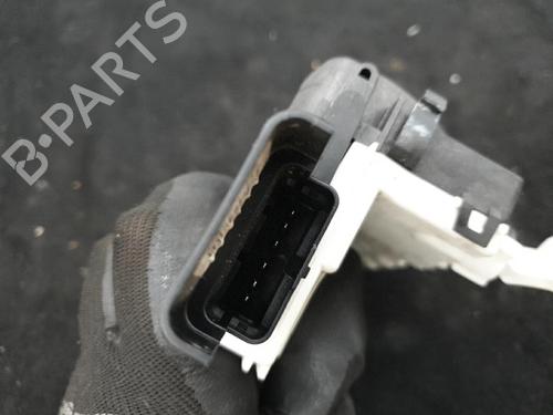 Front right lock CITROËN C3 II (SC_) 1.0 VTi 68 | BP22872354C97 