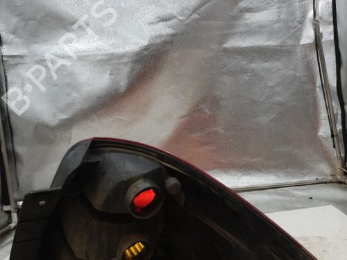 Used Left taillight Left taillight SUZUKI SX4 (EY, GY) 1.6 DDIS (RW416D) (90 hp) 22864765 22864765