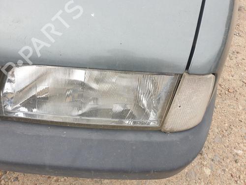 Left front indicator CITROËN ZX (N2) 1.9 DT | BP28190658C32 