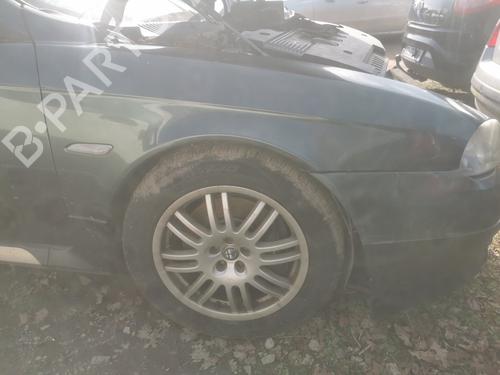 Used Right front fenders Right front fenders ALFA ROMEO 156 Sportwagon (932_) 1.9 JTD 16V Q4 (932BXN20) (150 hp) 24180978 24180978