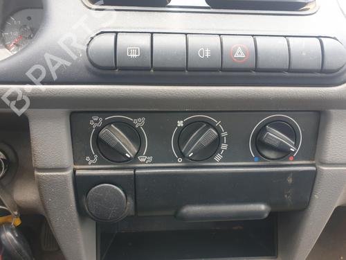 Used Climate control Climate control 36394676 36394676