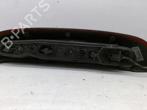 Left taillight OPEL CORSA C (X01) 1.7 DI (F08, F68) | BP22876409C34 