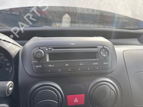 Bilradio CITROËN NEMO MPV 1.3 HDi 75 | BP39150615E6 - Image 2