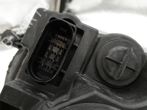 Used Left headlight VW GOLF V (1K1) 1.9 TDI (105 hp) 24421993