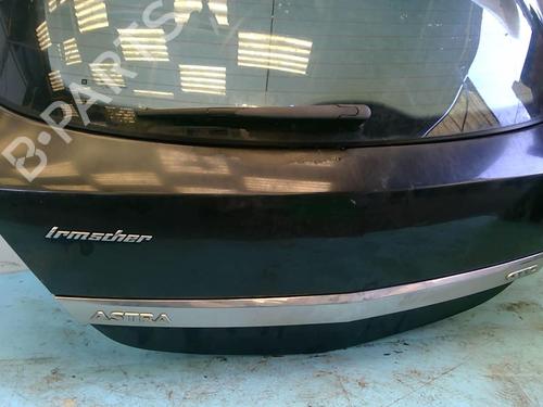 Tailgate OPEL ASTRA H GTC (A04) 1.8 (L08) | BP22881716C6 