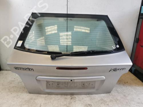 Used Tailgate CITROËN XSARA (N1) 1.9 D (68 hp) 22879341