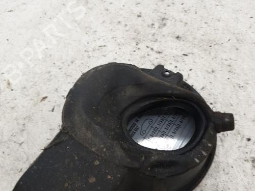 Fuel flap SEAT IBIZA III (6L1) 1.4 TDI | BP25843508C131 