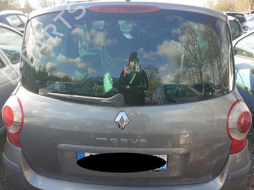 tailgate-renault-modus-grand-modus-fjp0_-2004-32422460 main image